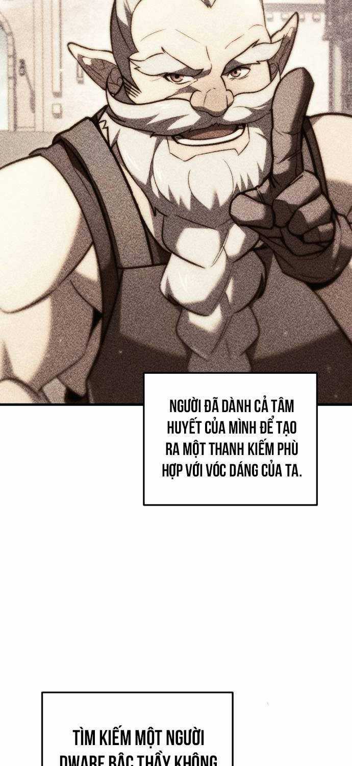 Hồi Quy Giả Của Gia Tộc Suy Vong Chapter 44 trang 84