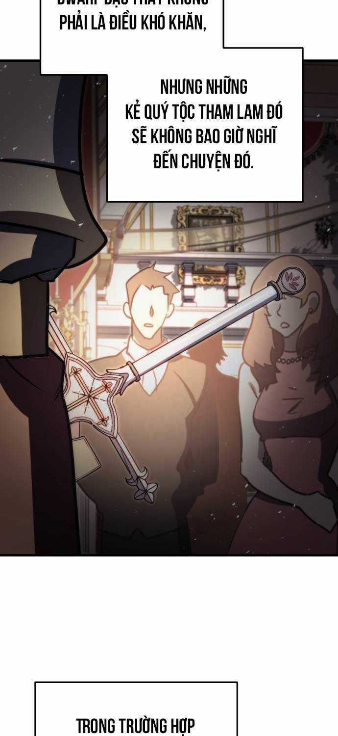 Hồi Quy Giả Của Gia Tộc Suy Vong Chapter 44 trang 85