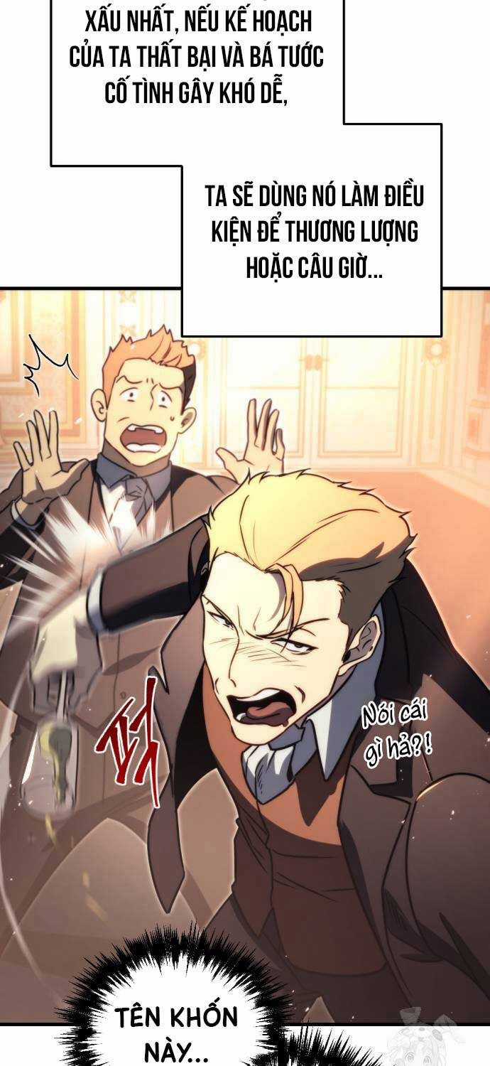 Hồi Quy Giả Của Gia Tộc Suy Vong Chapter 44 trang 86