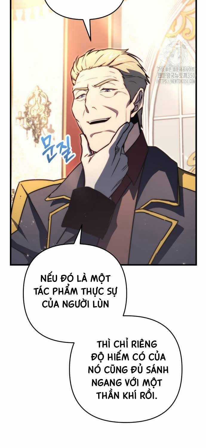 Hồi Quy Giả Của Gia Tộc Suy Vong Chapter 44 trang 89