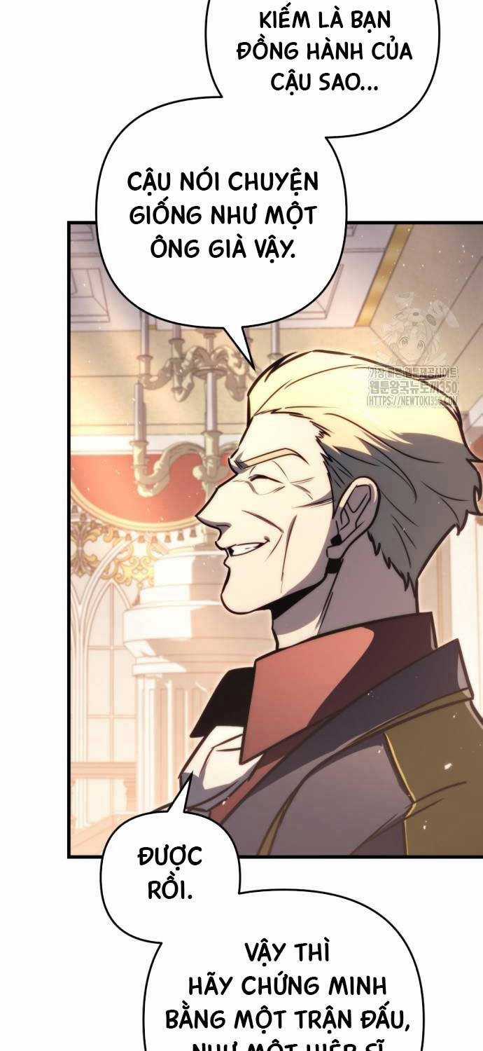 Hồi Quy Giả Của Gia Tộc Suy Vong Chapter 44 trang 92