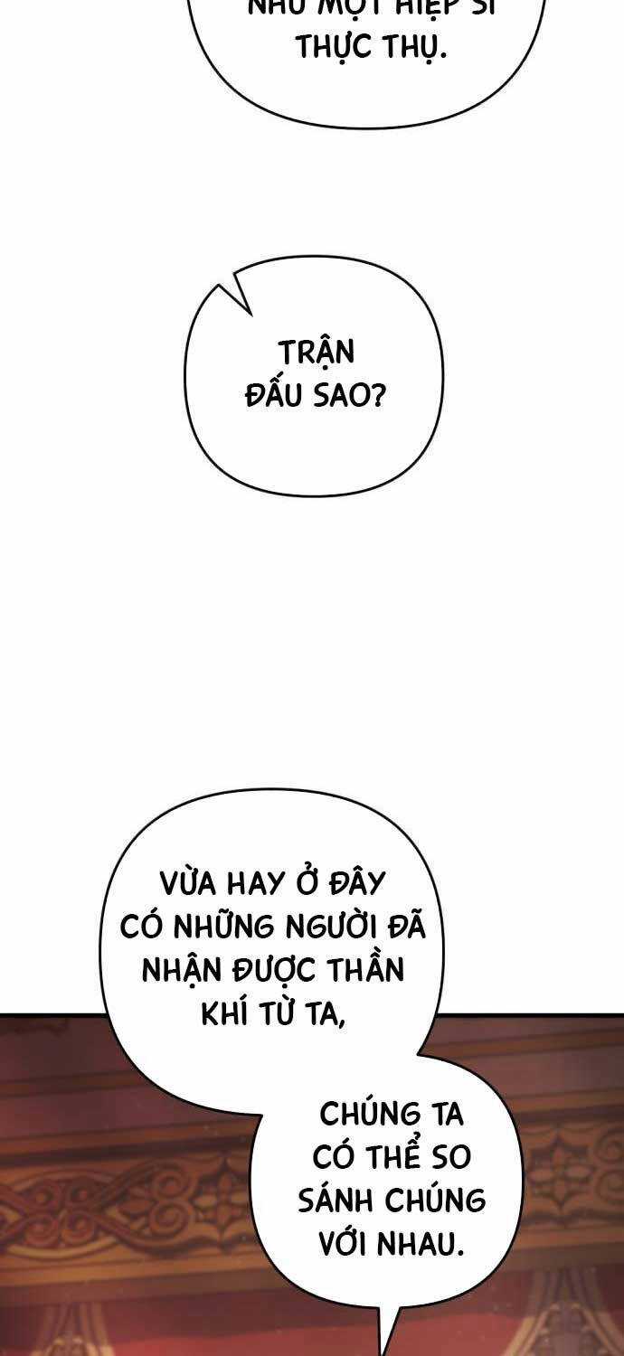 Hồi Quy Giả Của Gia Tộc Suy Vong Chapter 44 trang 93