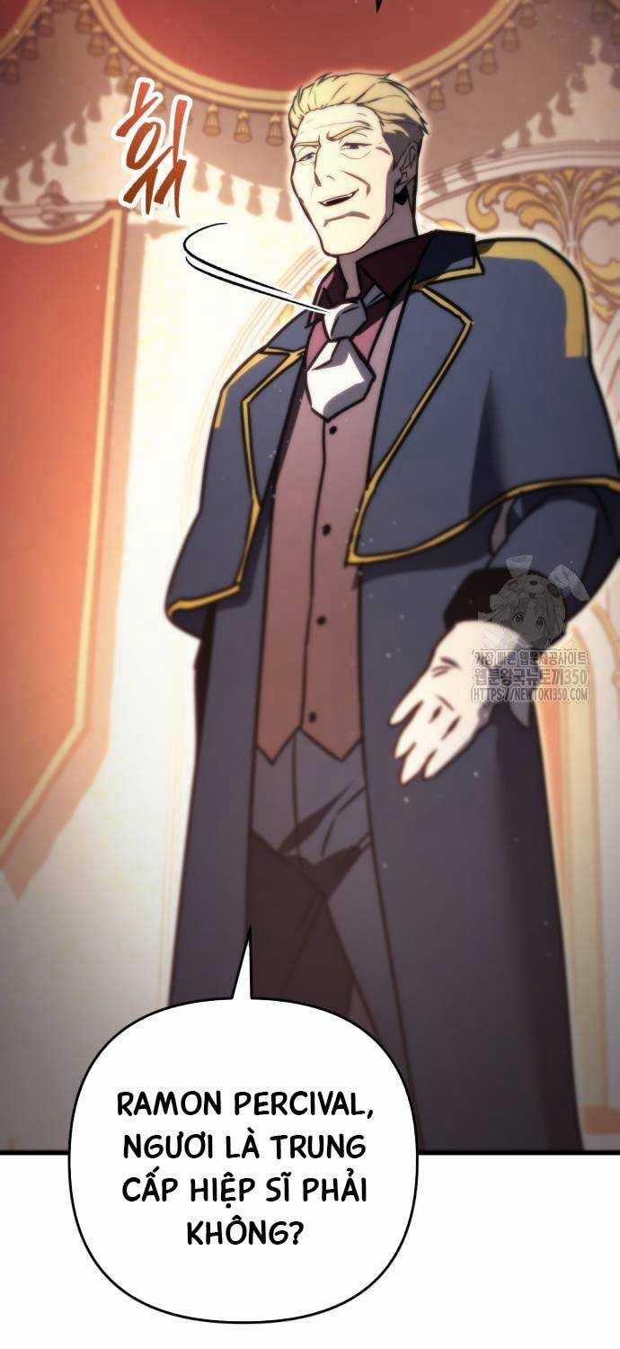 Hồi Quy Giả Của Gia Tộc Suy Vong Chapter 44 trang 94