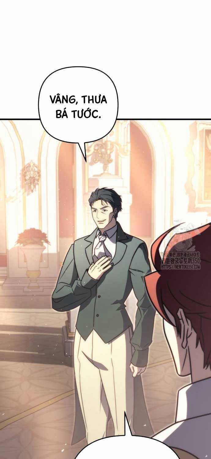 Hồi Quy Giả Của Gia Tộc Suy Vong Chapter 44 trang 95