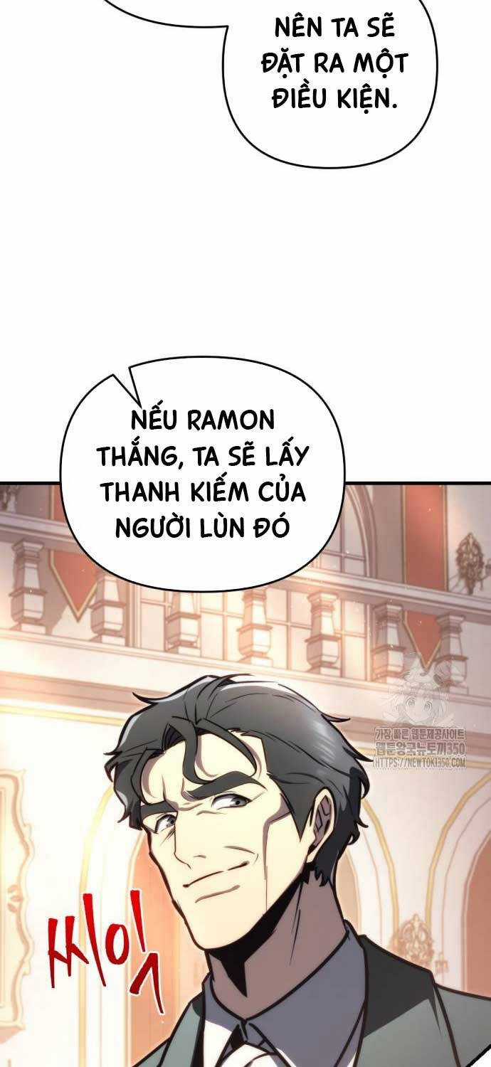 Hồi Quy Giả Của Gia Tộc Suy Vong Chapter 44 trang 97