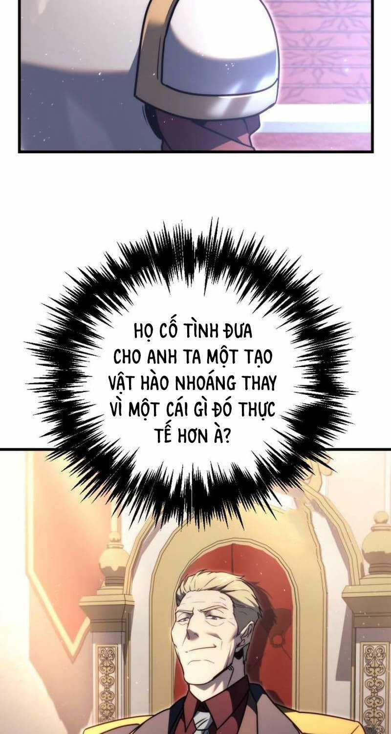 Hồi Quy Giả Của Gia Tộc Suy Vong Chapter 45 trang 10