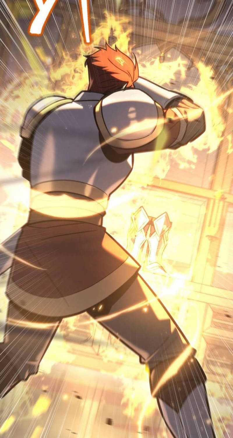 Hồi Quy Giả Của Gia Tộc Suy Vong Chapter 45 trang 100