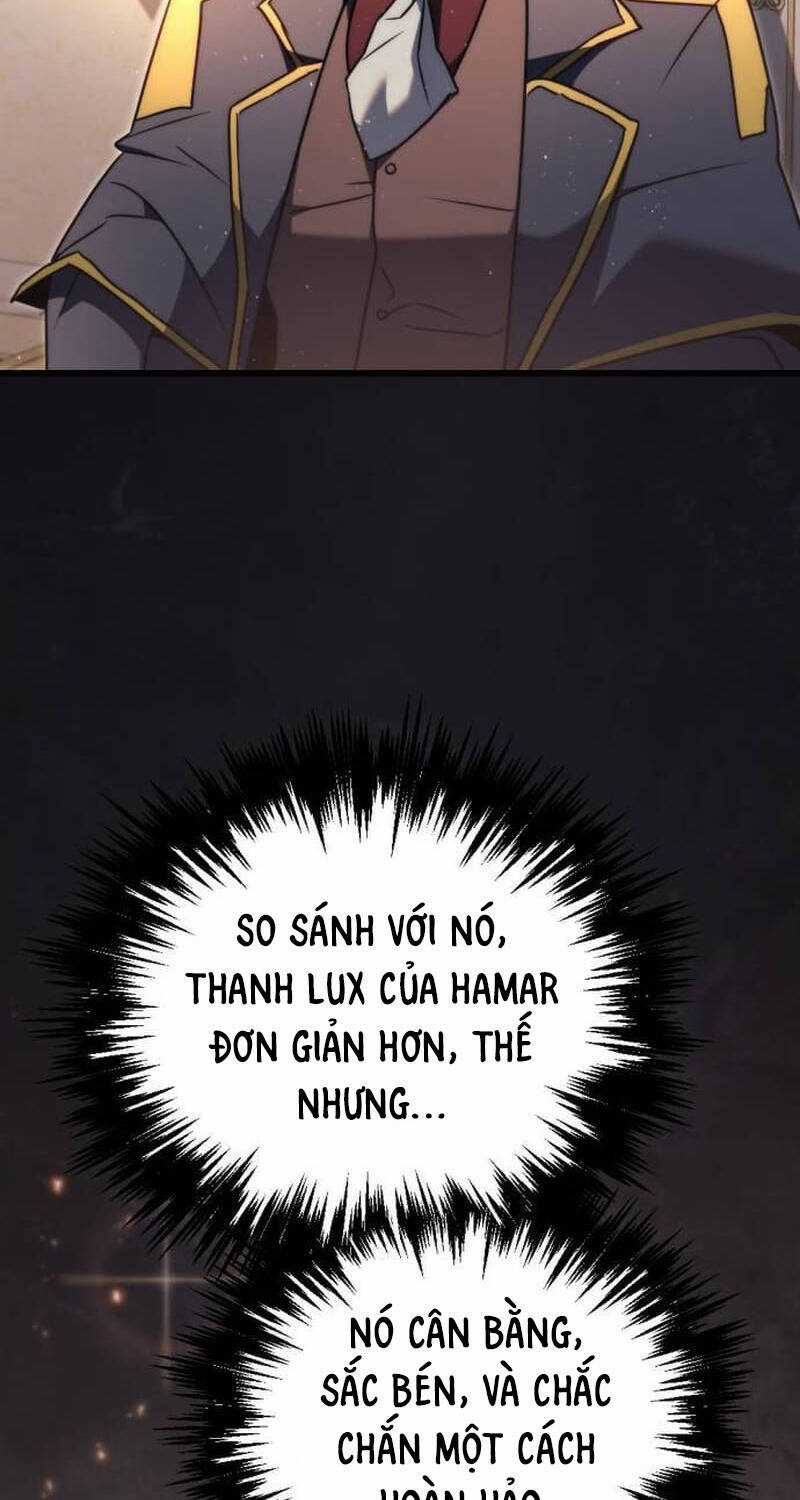 Hồi Quy Giả Của Gia Tộc Suy Vong Chapter 45 trang 11