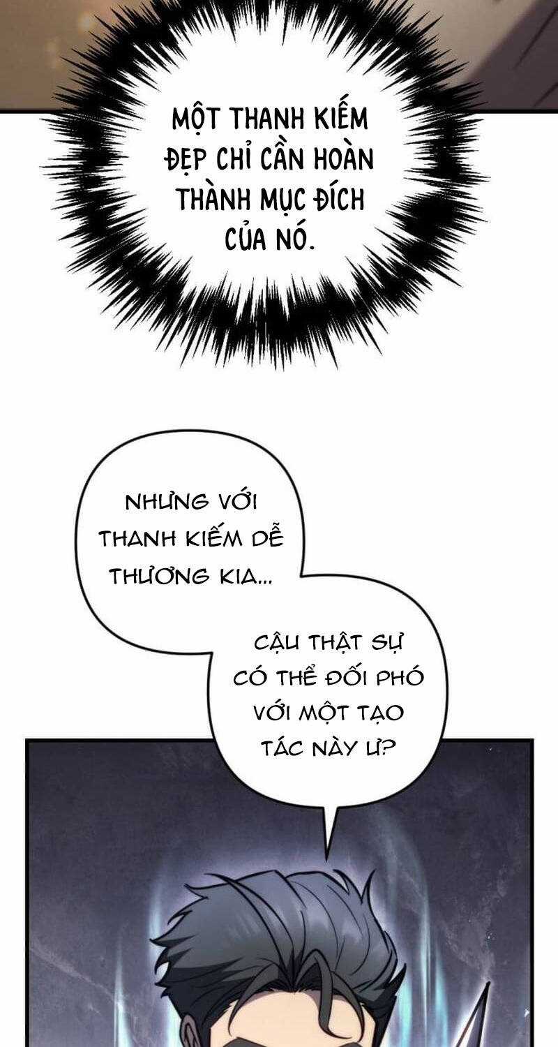 Hồi Quy Giả Của Gia Tộc Suy Vong Chapter 45 trang 13