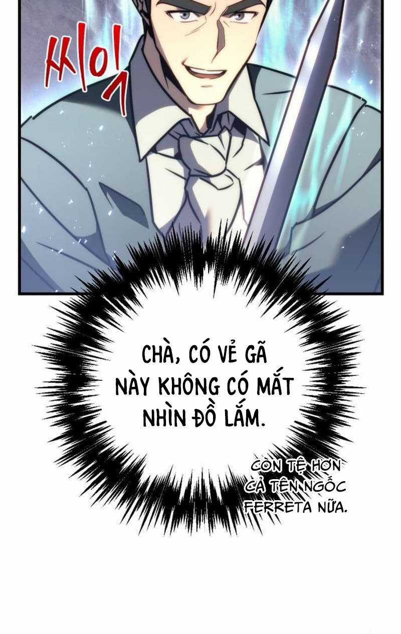 Hồi Quy Giả Của Gia Tộc Suy Vong Chapter 45 trang 14