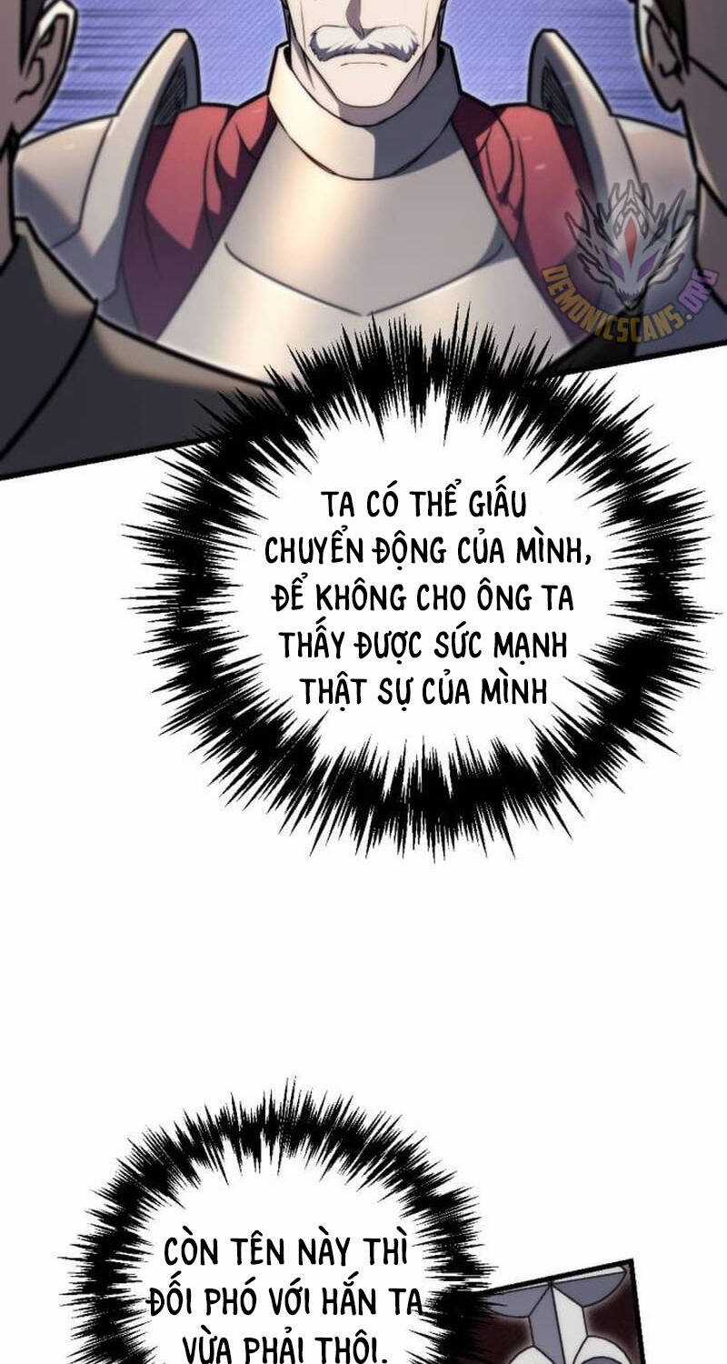 Hồi Quy Giả Của Gia Tộc Suy Vong Chapter 45 trang 18