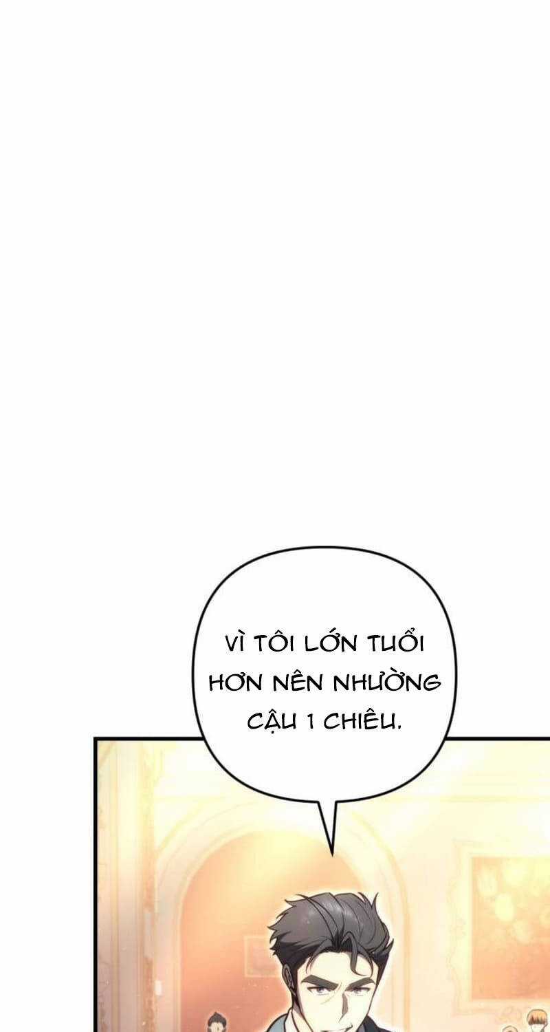 Hồi Quy Giả Của Gia Tộc Suy Vong Chapter 45 trang 2