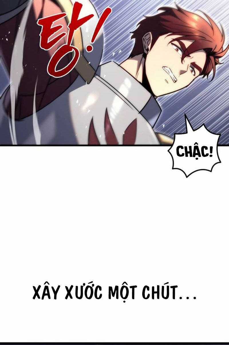 Hồi Quy Giả Của Gia Tộc Suy Vong Chapter 45 trang 22