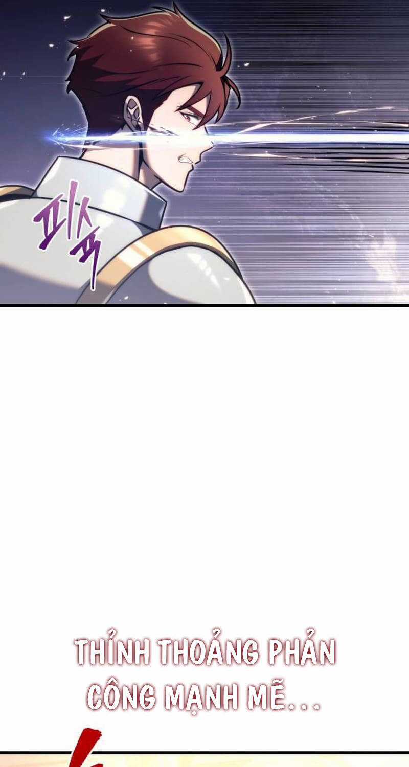 Hồi Quy Giả Của Gia Tộc Suy Vong Chapter 45 trang 23