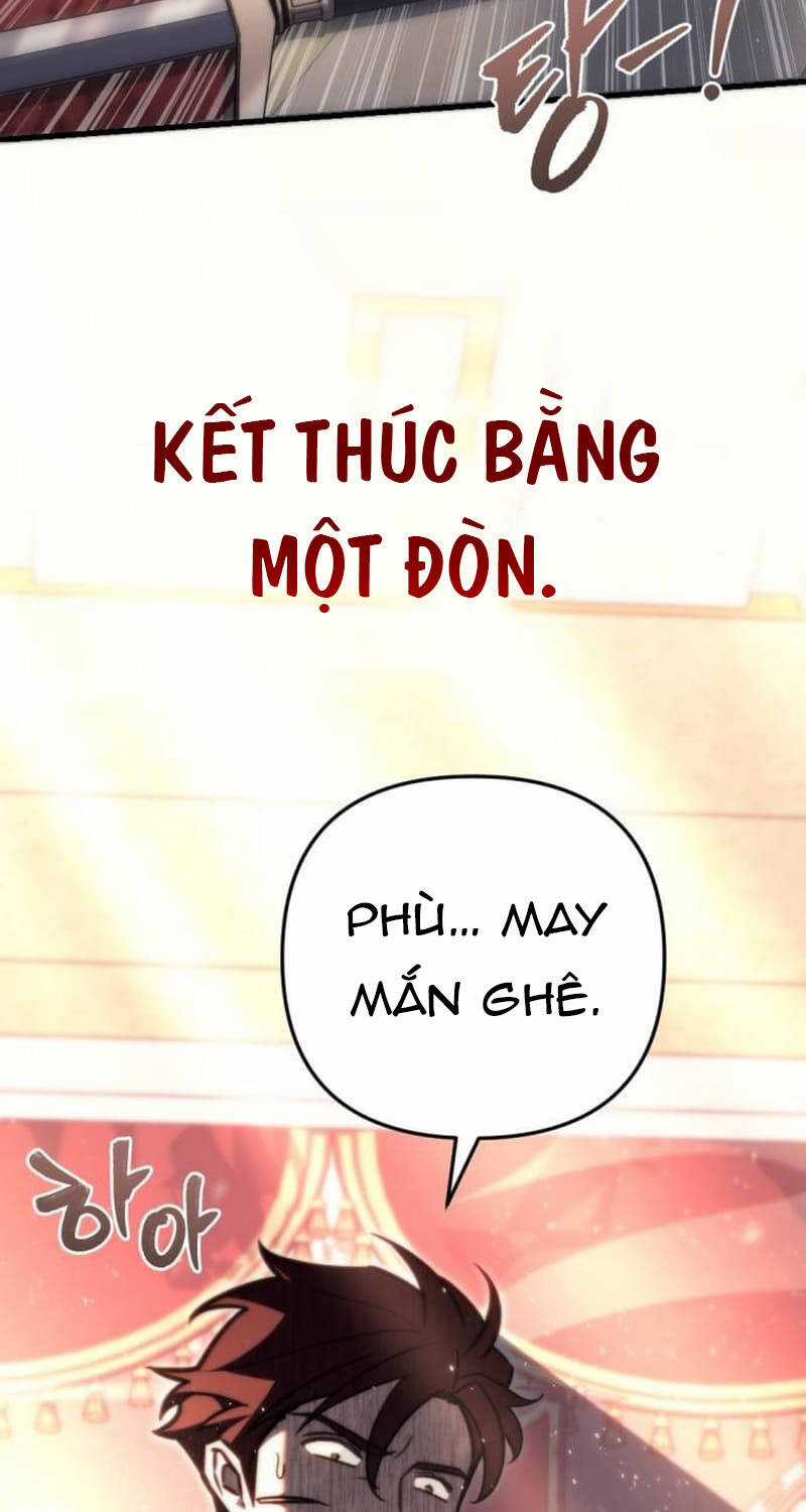 Hồi Quy Giả Của Gia Tộc Suy Vong Chapter 45 trang 27