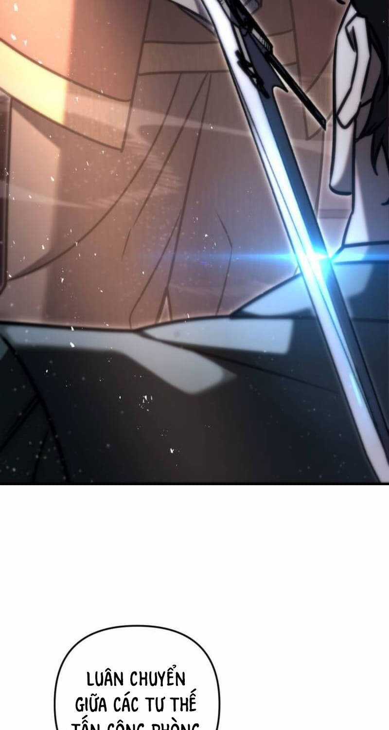 Hồi Quy Giả Của Gia Tộc Suy Vong Chapter 45 trang 29