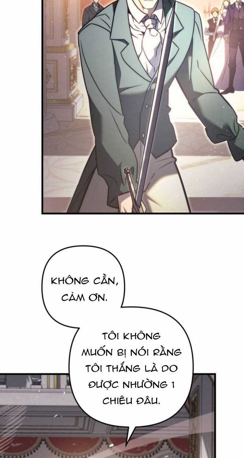 Hồi Quy Giả Của Gia Tộc Suy Vong Chapter 45 trang 3