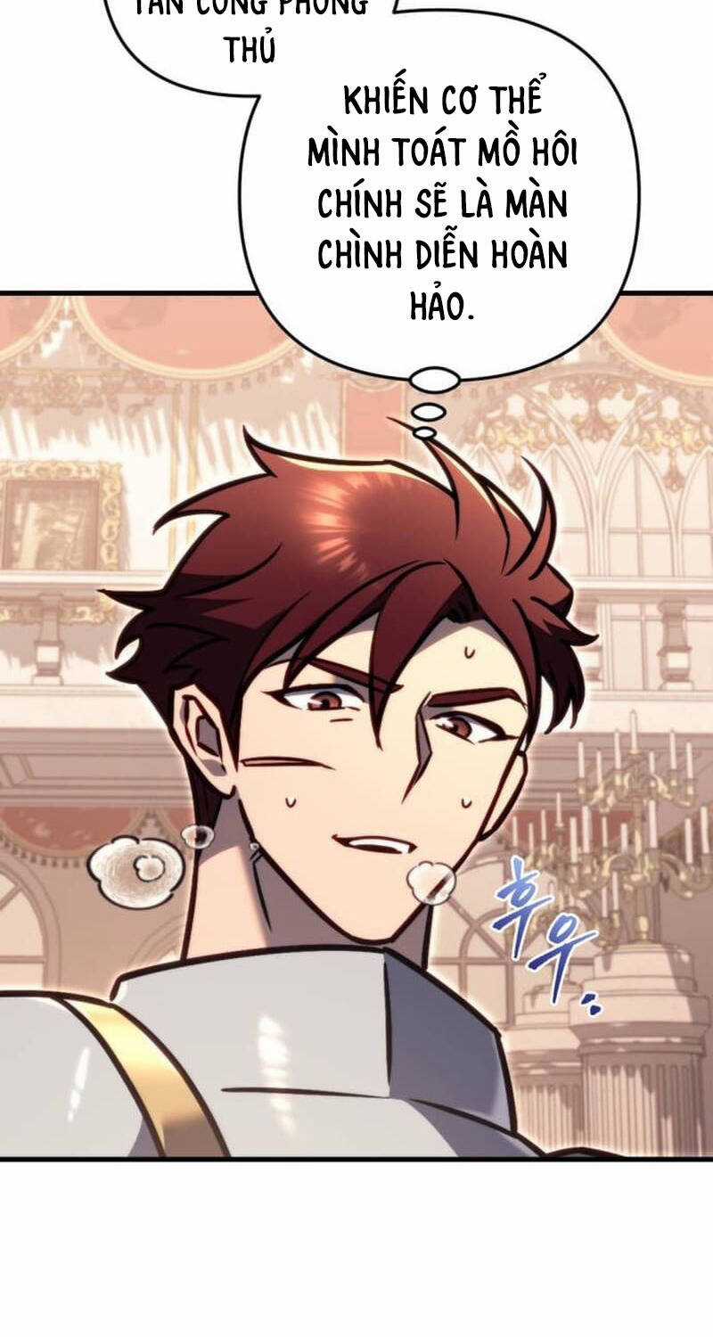 Hồi Quy Giả Của Gia Tộc Suy Vong Chapter 45 trang 30