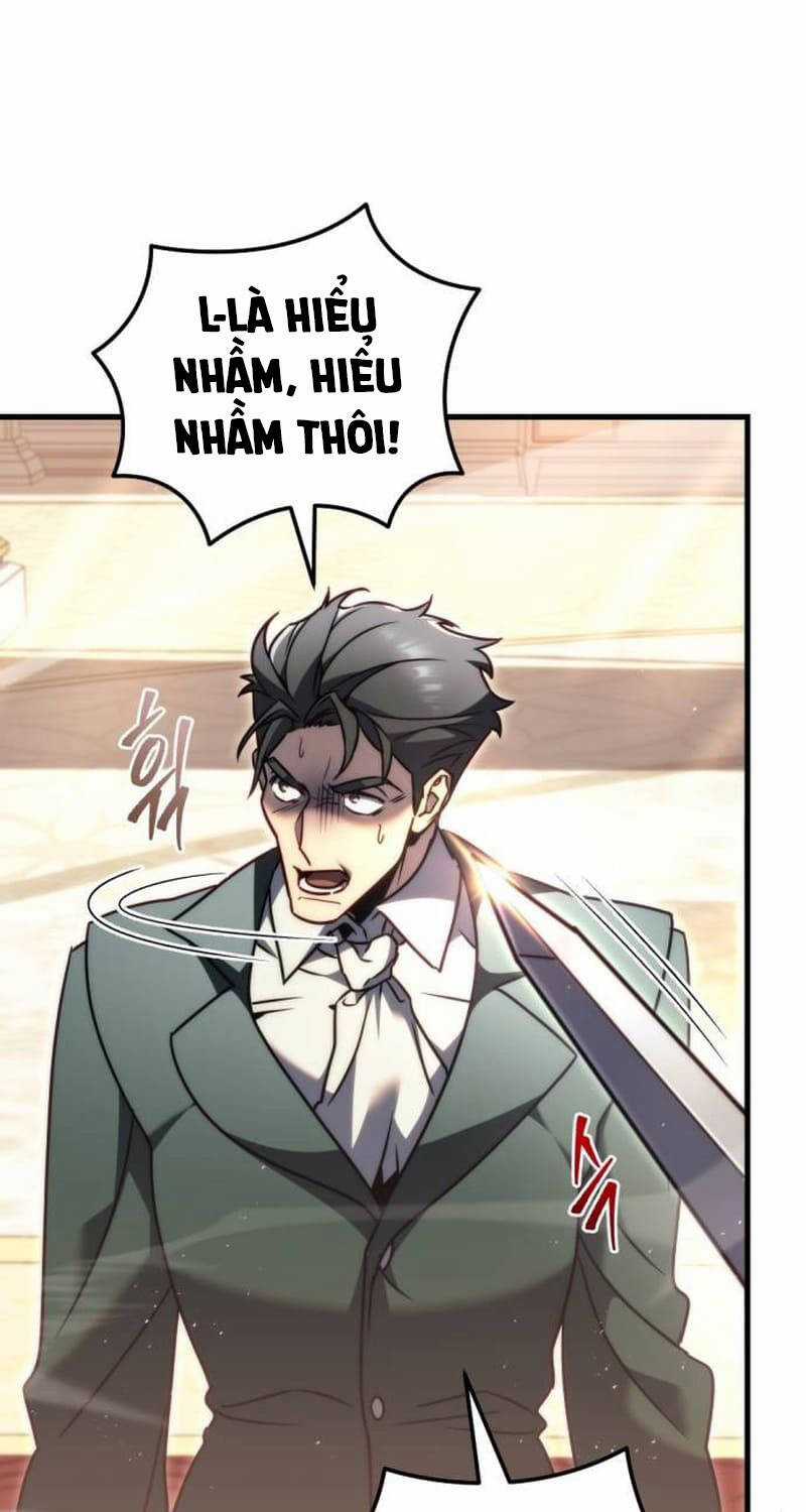 Hồi Quy Giả Của Gia Tộc Suy Vong Chapter 45 trang 31