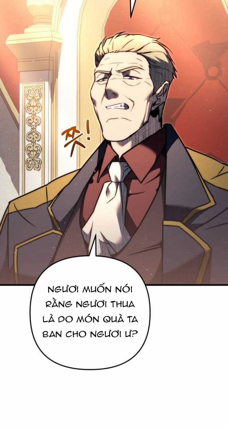 Hồi Quy Giả Của Gia Tộc Suy Vong Chapter 45 trang 33