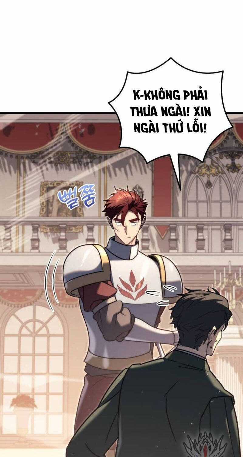 Hồi Quy Giả Của Gia Tộc Suy Vong Chapter 45 trang 34