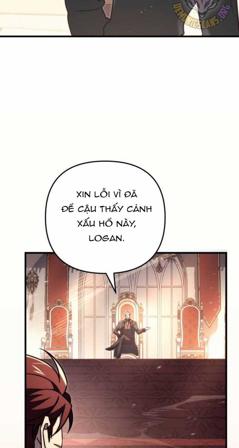 Hồi Quy Giả Của Gia Tộc Suy Vong Chapter 45 trang 35