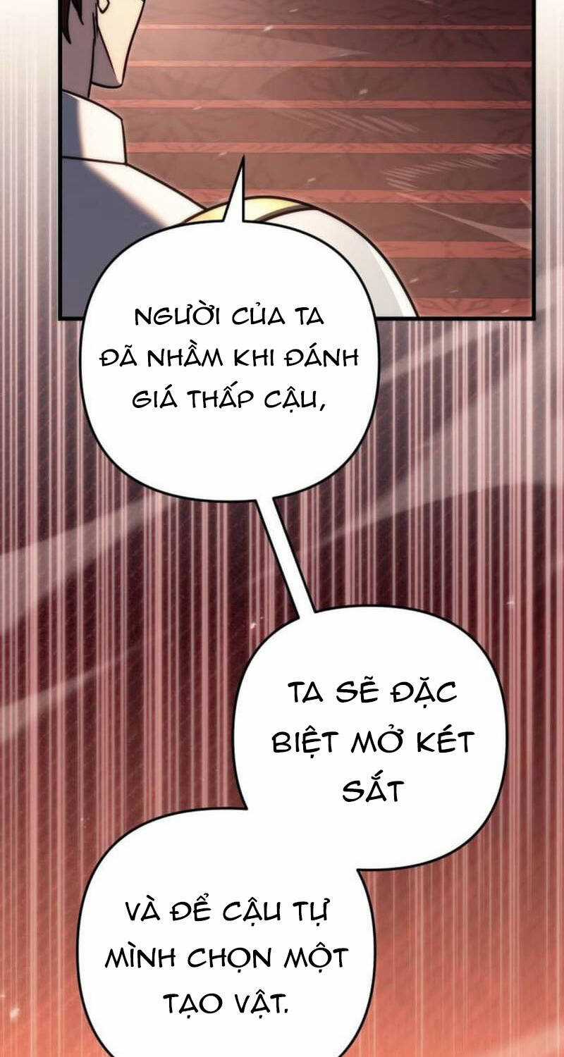 Hồi Quy Giả Của Gia Tộc Suy Vong Chapter 45 trang 36