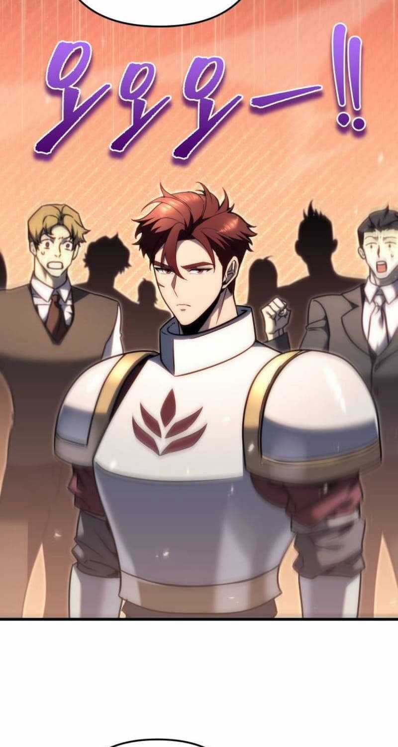 Hồi Quy Giả Của Gia Tộc Suy Vong Chapter 45 trang 37