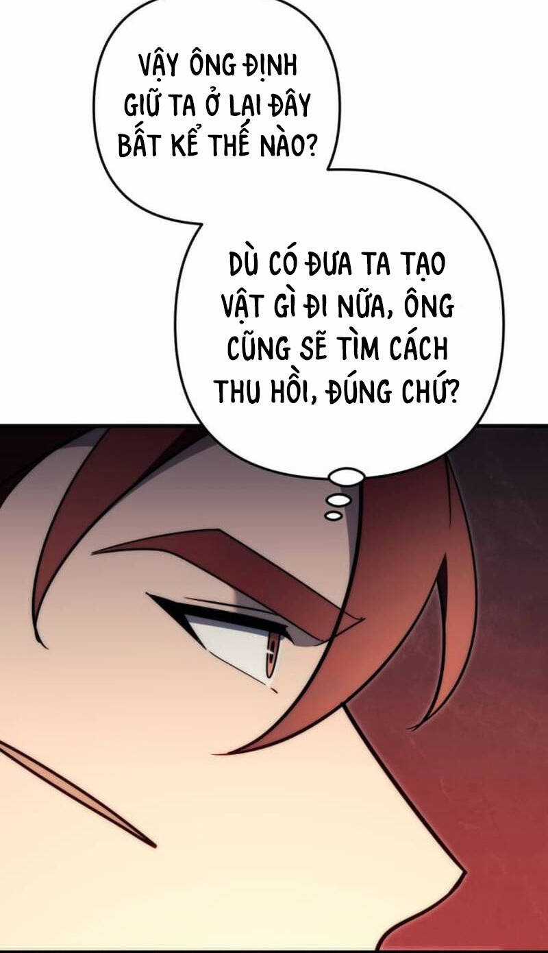Hồi Quy Giả Của Gia Tộc Suy Vong Chapter 45 trang 38