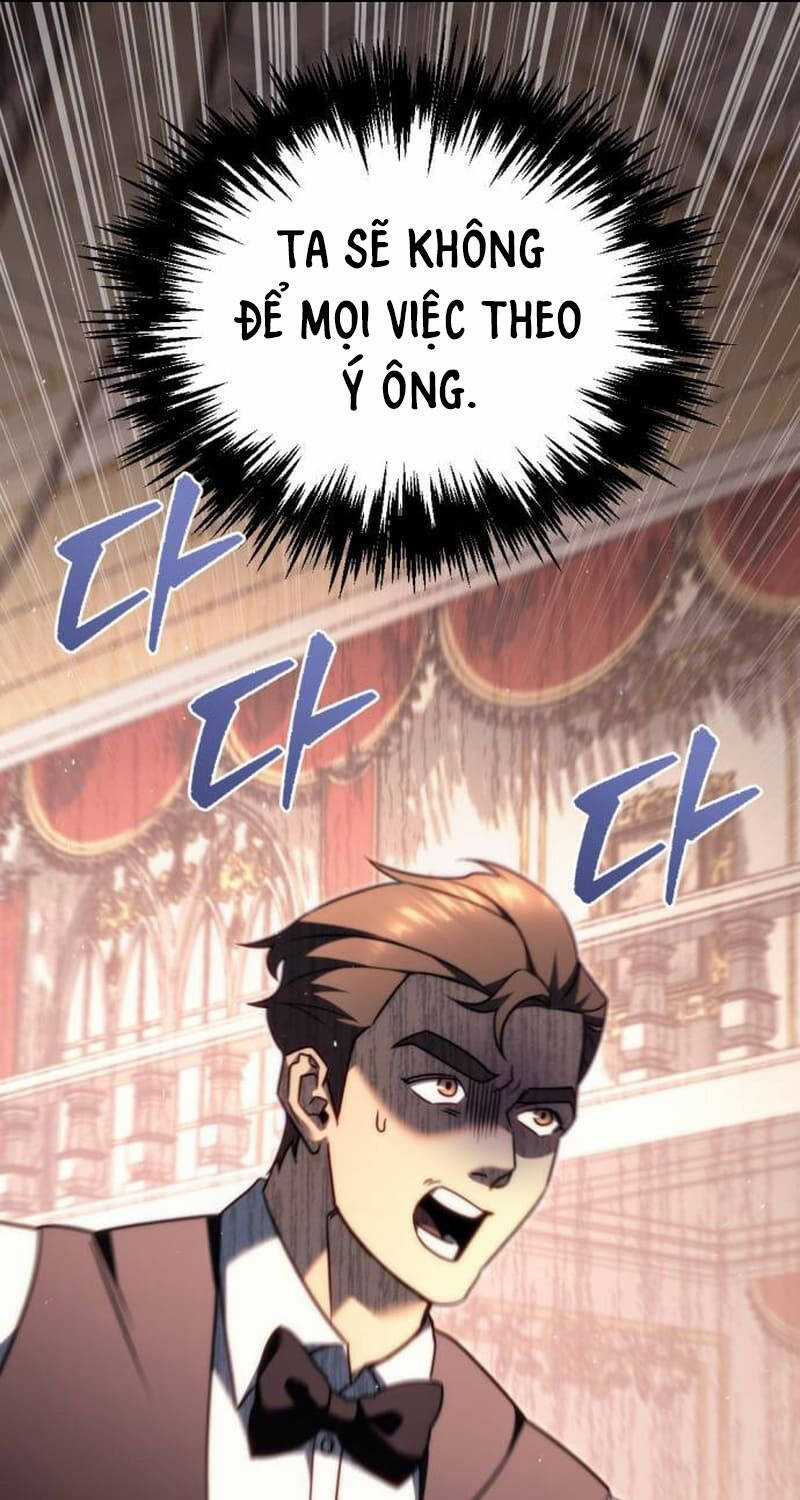 Hồi Quy Giả Của Gia Tộc Suy Vong Chapter 45 trang 39