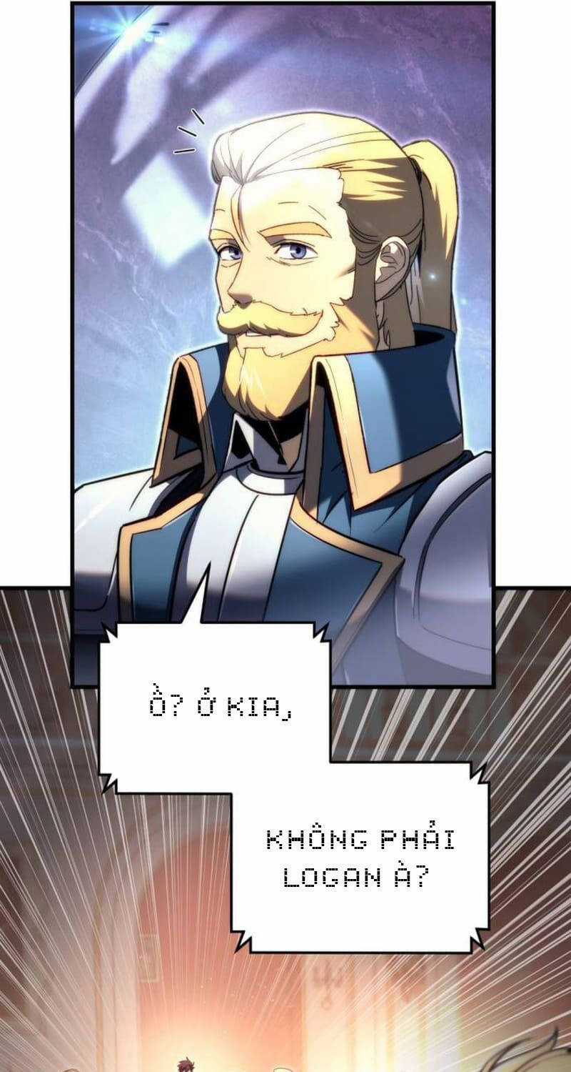 Hồi Quy Giả Của Gia Tộc Suy Vong Chapter 45 trang 47