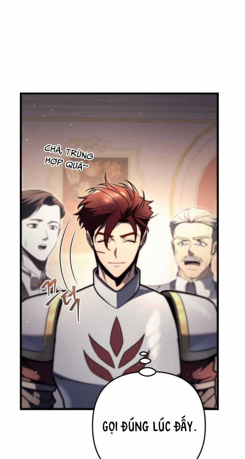 Hồi Quy Giả Của Gia Tộc Suy Vong Chapter 45 trang 49