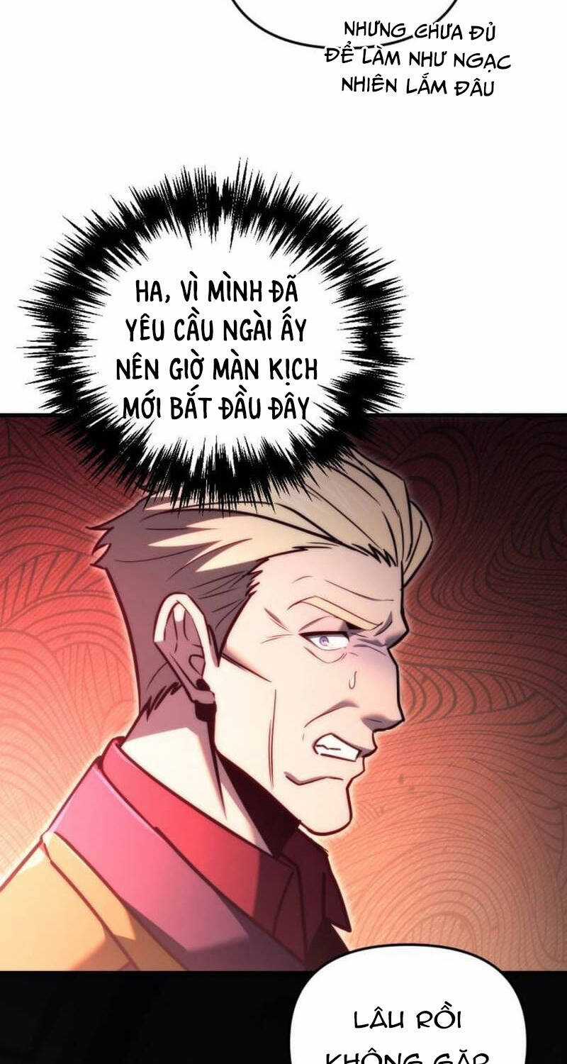 Hồi Quy Giả Của Gia Tộc Suy Vong Chapter 45 trang 50