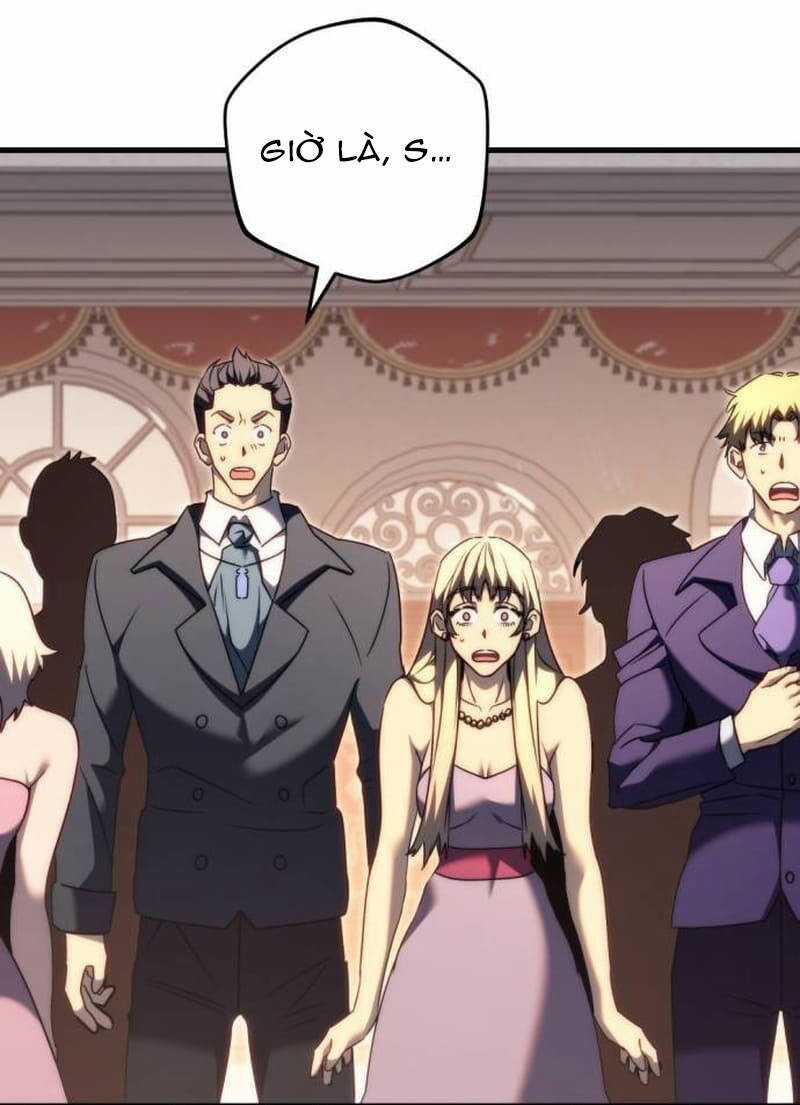 Hồi Quy Giả Của Gia Tộc Suy Vong Chapter 45 trang 53