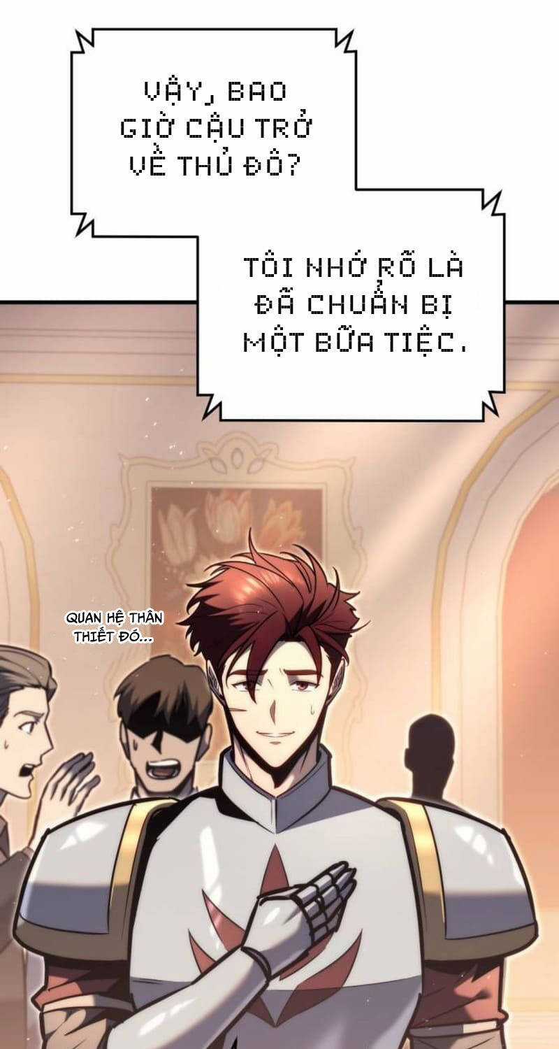 Hồi Quy Giả Của Gia Tộc Suy Vong Chapter 45 trang 58