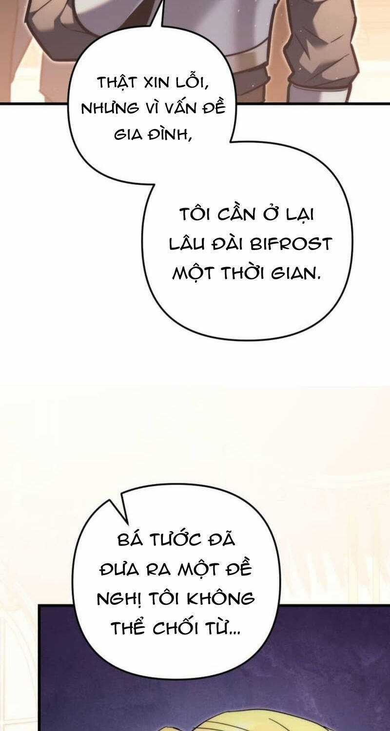 Hồi Quy Giả Của Gia Tộc Suy Vong Chapter 45 trang 59