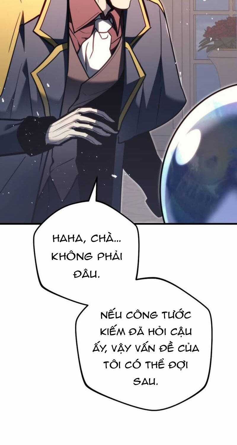 Hồi Quy Giả Của Gia Tộc Suy Vong Chapter 45 trang 61