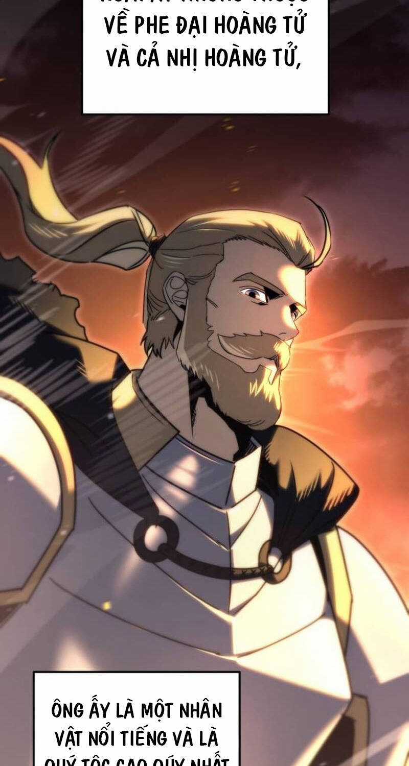 Hồi Quy Giả Của Gia Tộc Suy Vong Chapter 45 trang 63