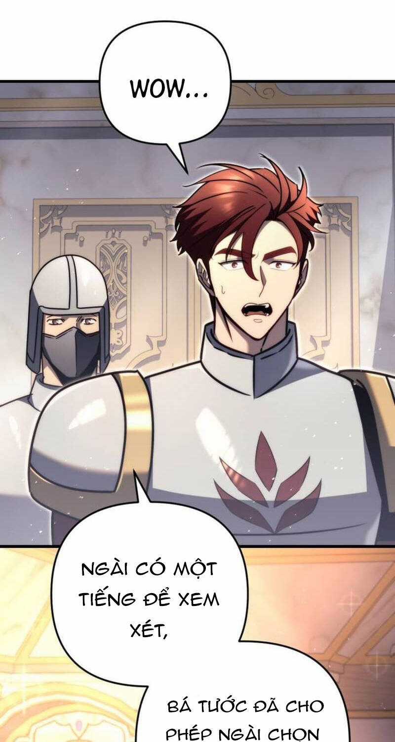 Hồi Quy Giả Của Gia Tộc Suy Vong Chapter 45 trang 71