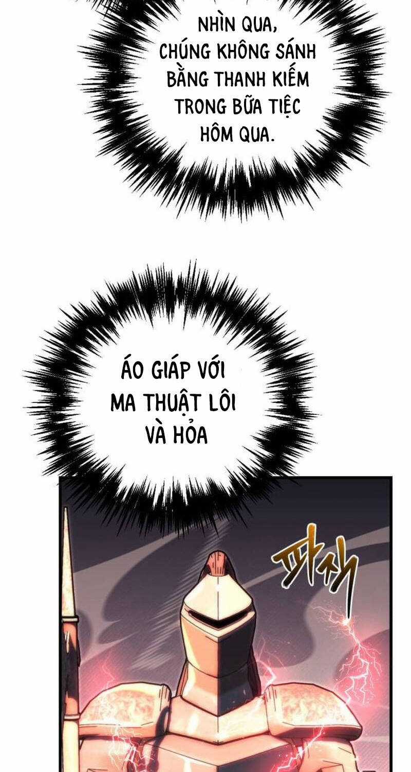 Hồi Quy Giả Của Gia Tộc Suy Vong Chapter 45 trang 79