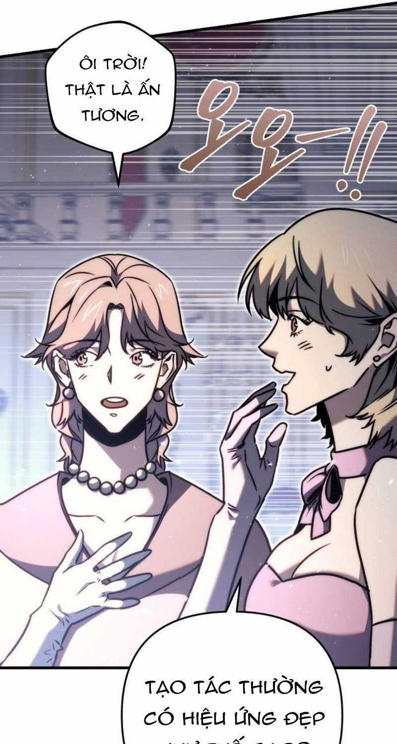 Hồi Quy Giả Của Gia Tộc Suy Vong Chapter 45 trang 8