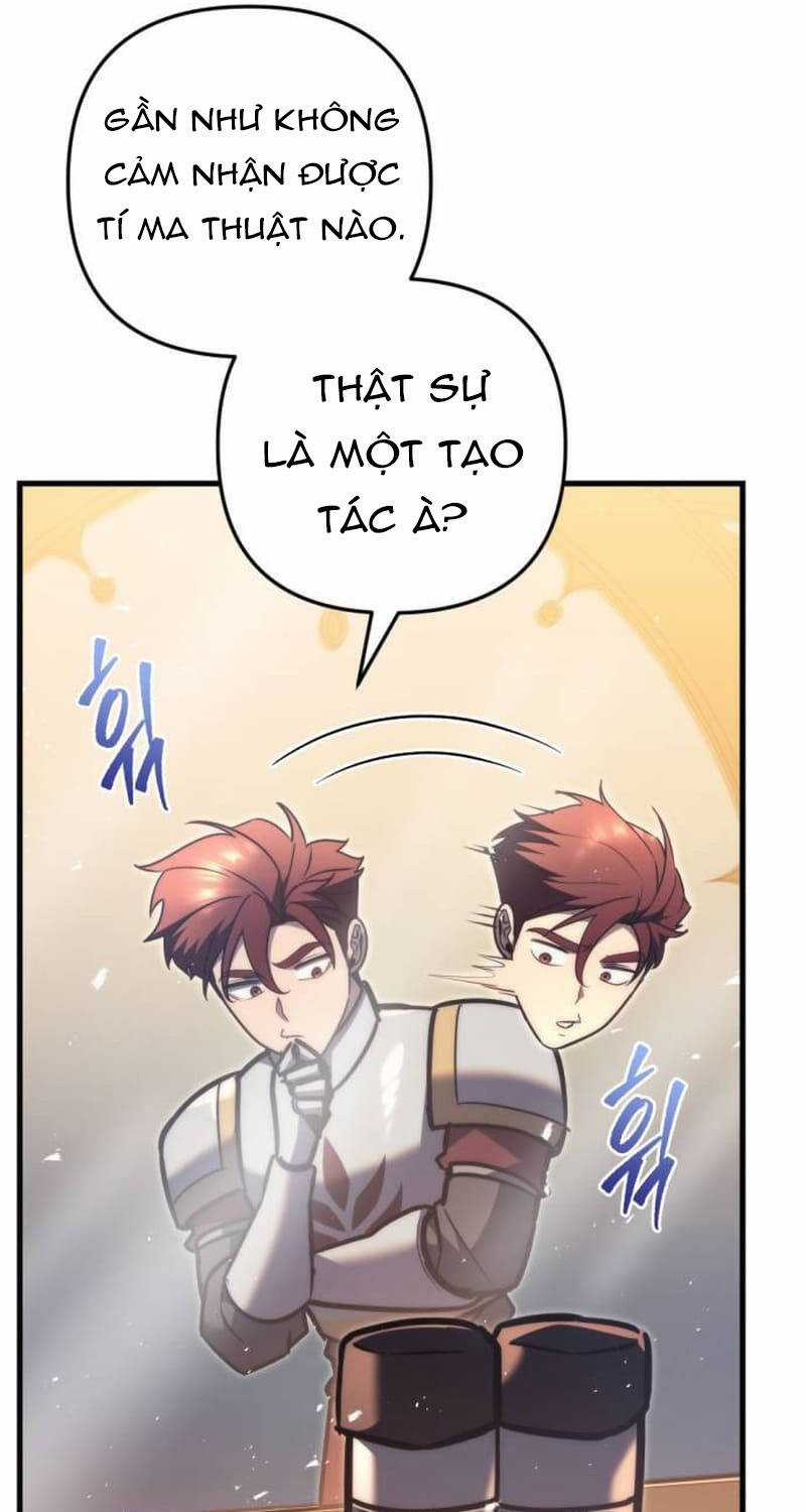 Hồi Quy Giả Của Gia Tộc Suy Vong Chapter 45 trang 86