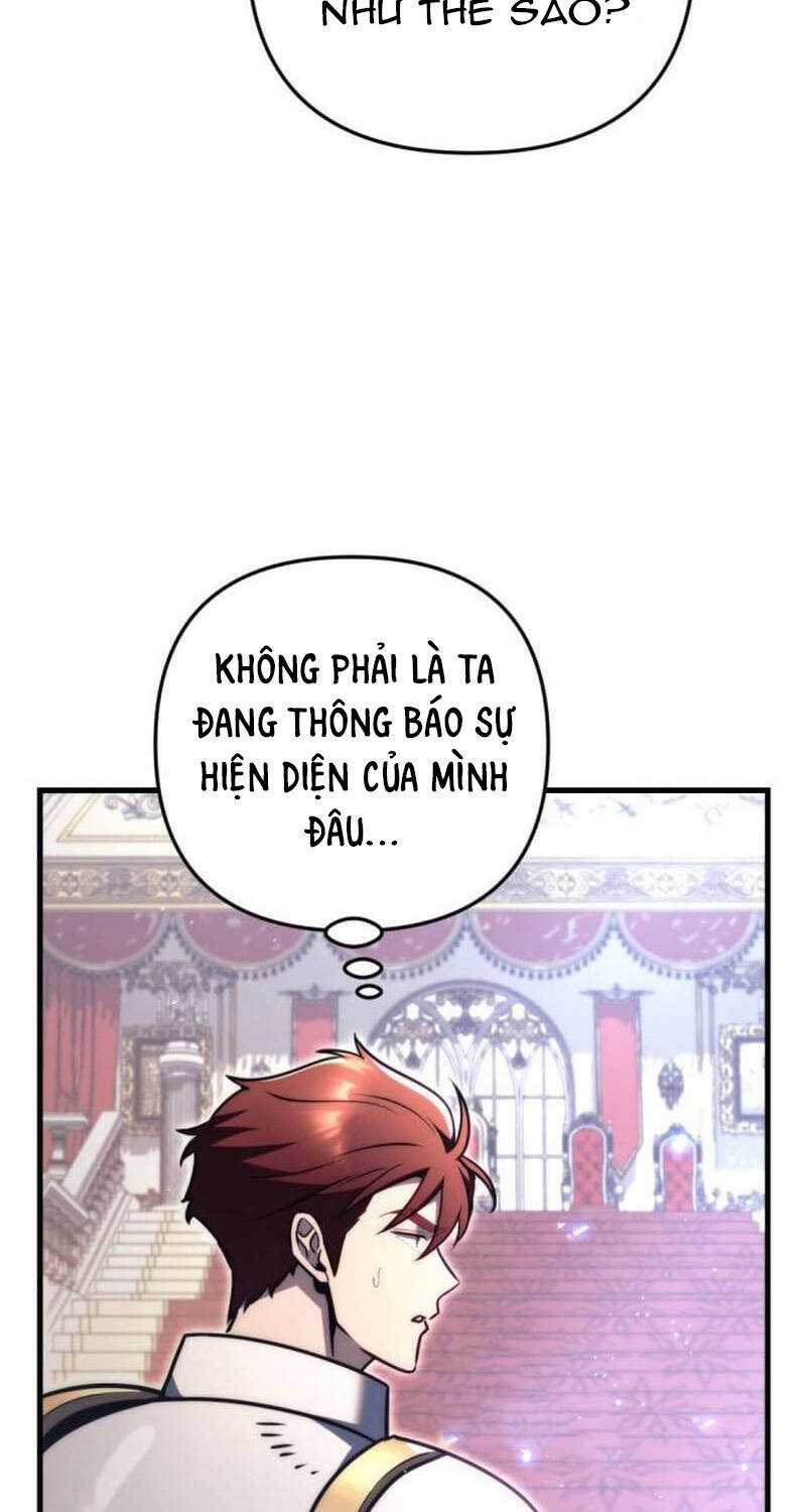 Hồi Quy Giả Của Gia Tộc Suy Vong Chapter 45 trang 9