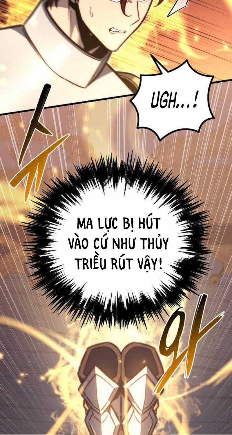 Hồi Quy Giả Của Gia Tộc Suy Vong Chapter 45 trang 91