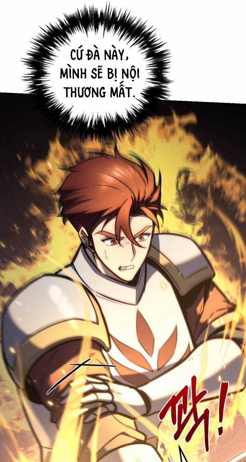 Hồi Quy Giả Của Gia Tộc Suy Vong Chapter 45 trang 94