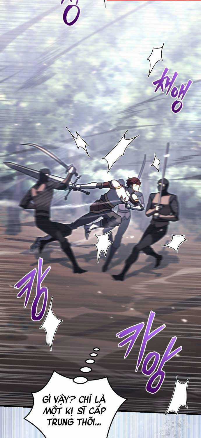 Hồi Quy Giả Của Gia Tộc Suy Vong Chapter 46 trang 16