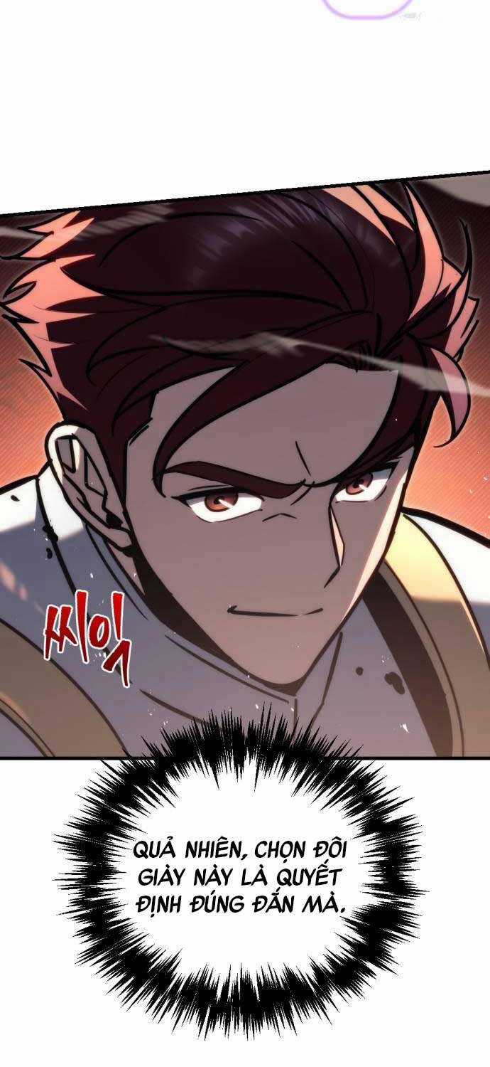 Hồi Quy Giả Của Gia Tộc Suy Vong Chapter 46 trang 20
