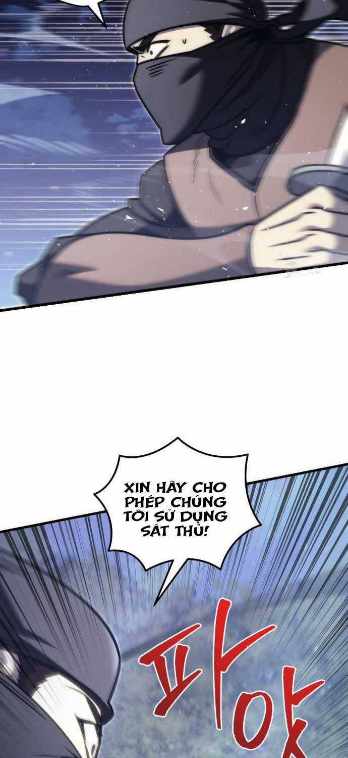 Hồi Quy Giả Của Gia Tộc Suy Vong Chapter 46 trang 25