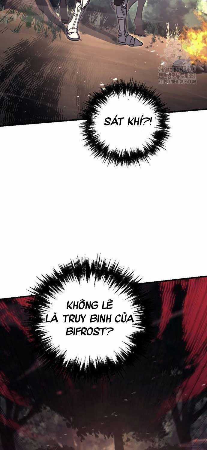 Hồi Quy Giả Của Gia Tộc Suy Vong Chapter 46 trang 3
