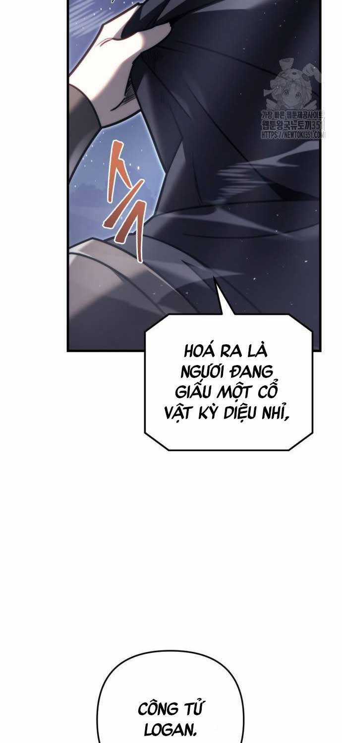 Hồi Quy Giả Của Gia Tộc Suy Vong Chapter 46 trang 39